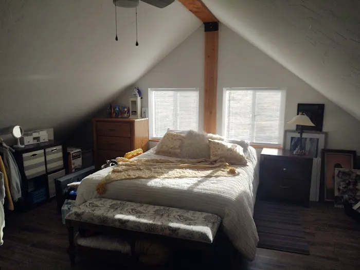 Little Pend Oreille Resort and Campground Picture 1