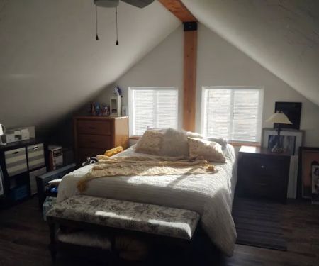 Little Pend Oreille Resort and Campground