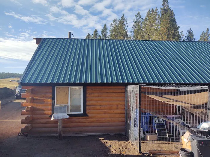 Little Pend Oreille Resort and Campground Picture 5