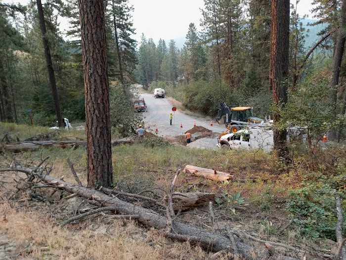 Little Pend Oreille Resort and Campground Picture 10