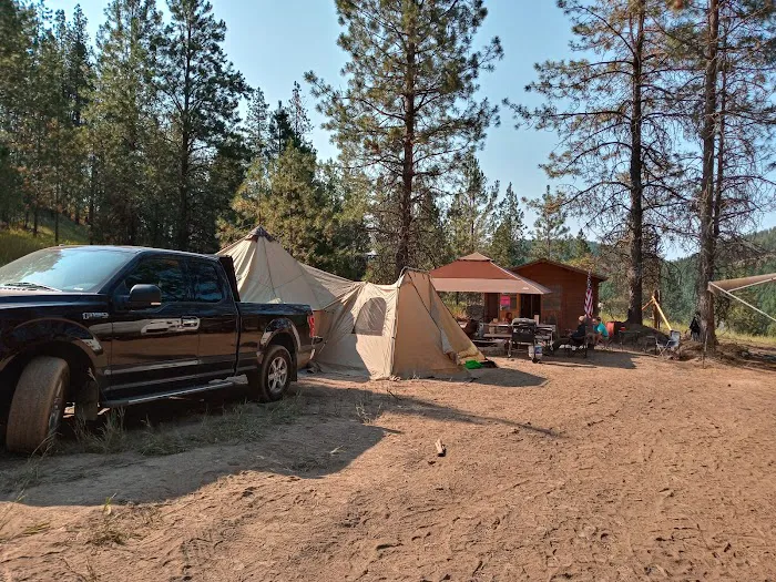 Little Pend Oreille Resort and Campground Picture 4