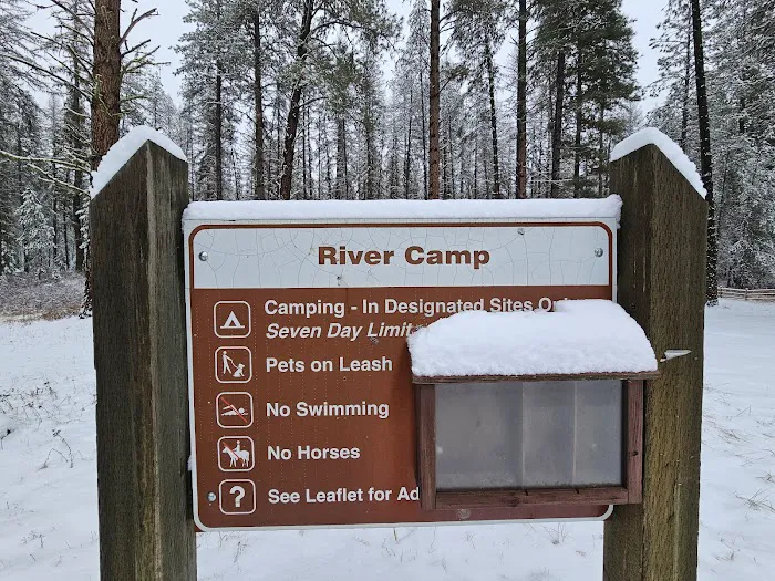 River Camp Picture 2