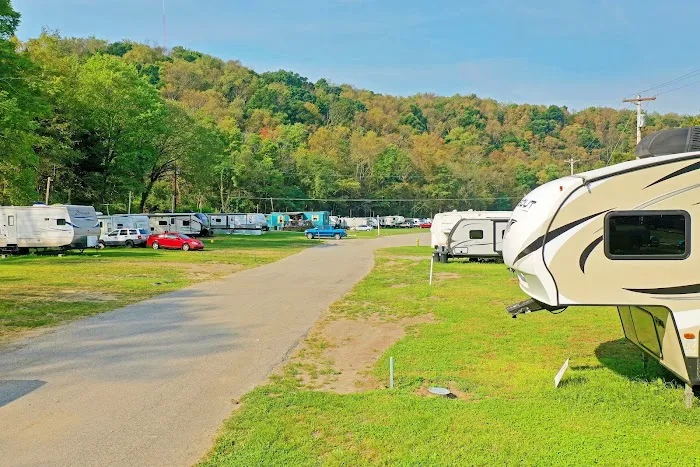 Hotel RV Beaver Picture 4