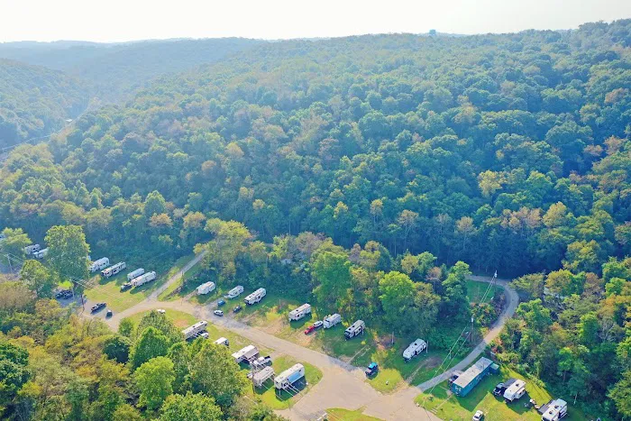 Hotel RV Beaver Picture 5