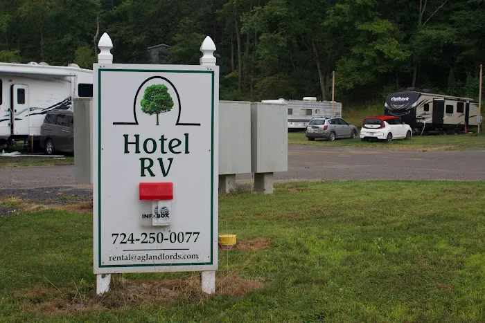 Hotel RV Beaver Picture 2