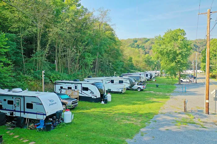 Hotel RV Beaver Picture 1