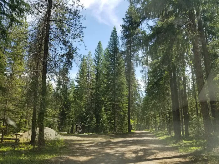 Flodelle Campground Picture 3