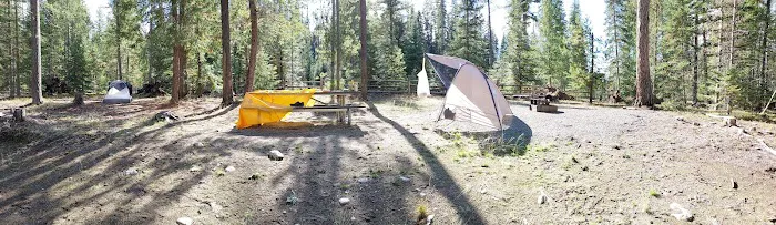 Flodelle Campground Picture 1