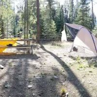 Flodelle Campground ico