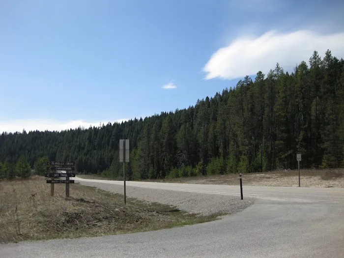 Flodelle Campground Picture 9