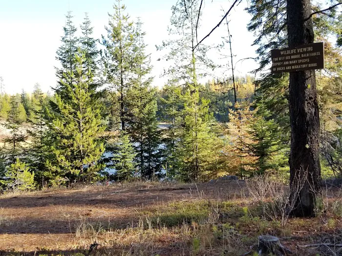 Little Twin Lakes Campground Picture 1