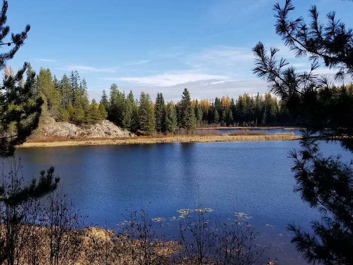 Little Twin Lakes Campground Picture 2