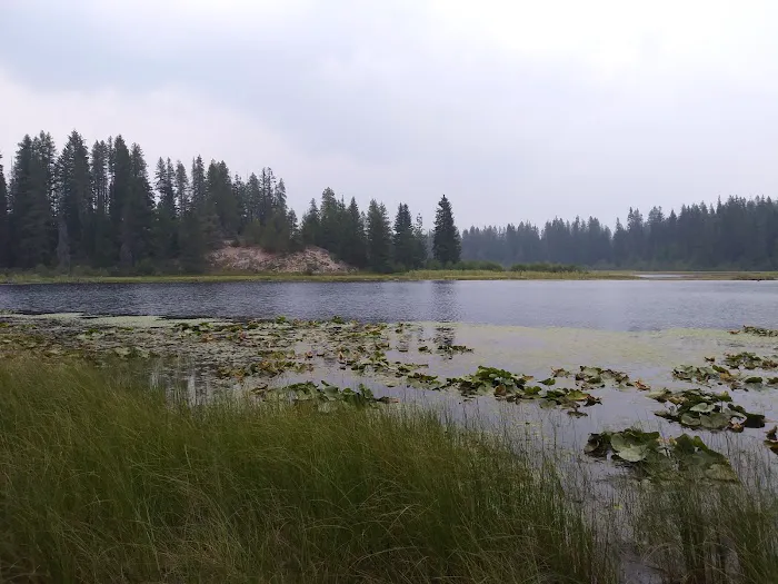 Little Twin Lakes Campground Picture 9