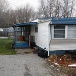 Elmbrook Country Court Mobile Home Community