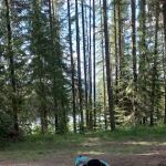 Lake Gillette Campground