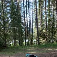 Lake Gillette Campground ico