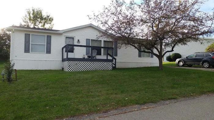 Sunnyhill Mobile Home Park Picture 9