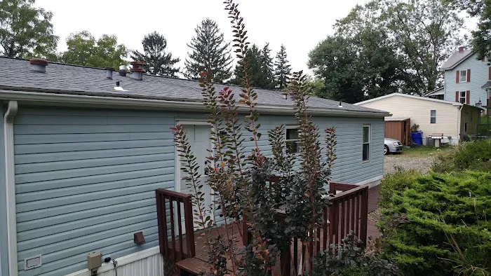 Sunnyhill Mobile Home Park Picture 2