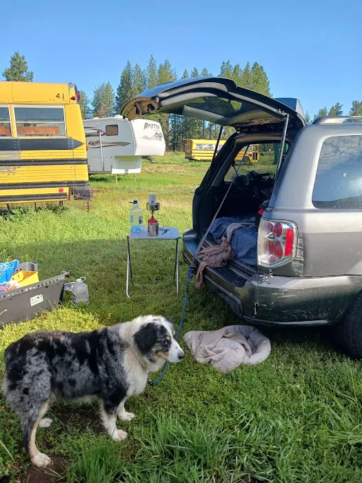 Camp Comia Picture 1