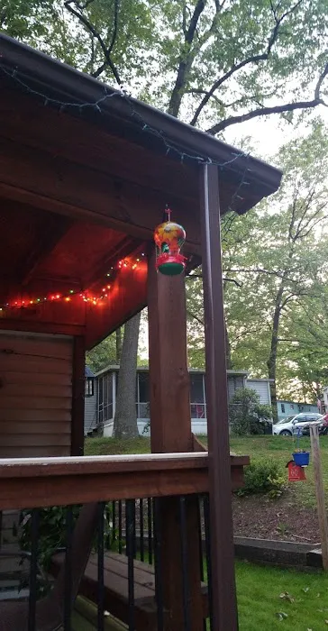 Deer Lakes Manufactured Home Community Picture 1