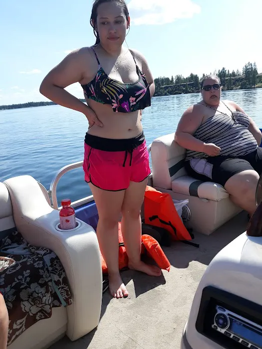 Clear Lake Military Resort Picture 5