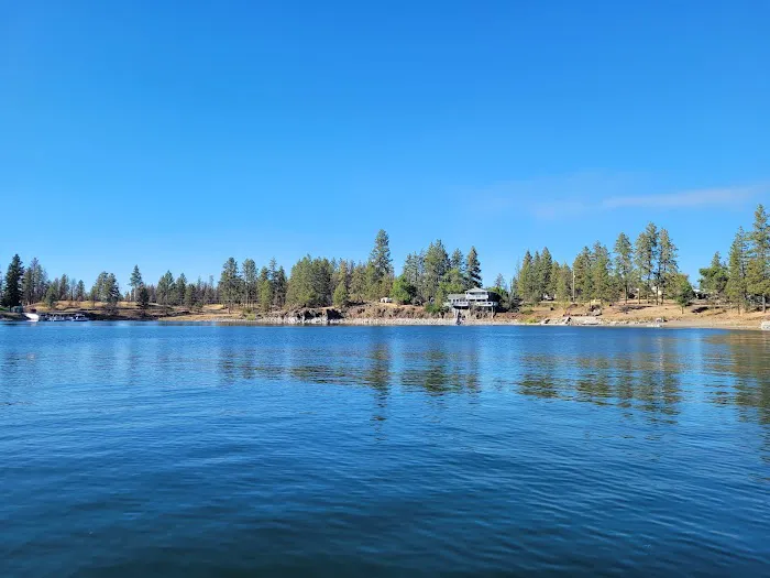 Clear Lake Military Resort Picture 3