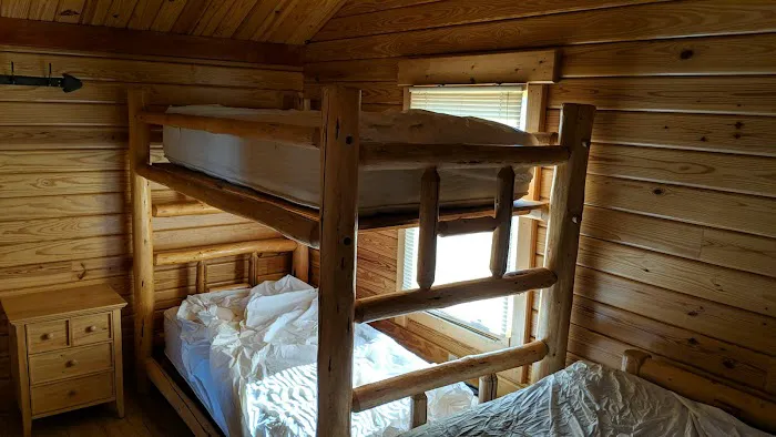 Clear Lake Military Resort Picture 6