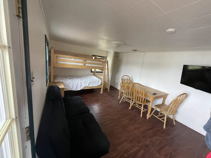 Clear Lake Military Resort Picture 1