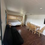 Clear Lake Military Resort