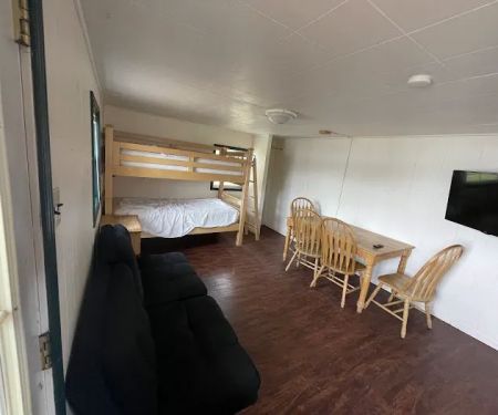 Clear Lake Military Resort