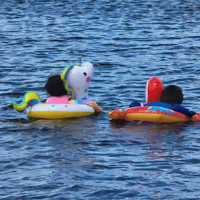 Clear Lake Military Resort Picture 8