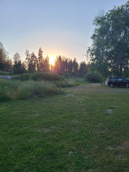 Clear Lake Military Resort Picture 4