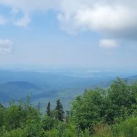 Bald Knob Campground ico