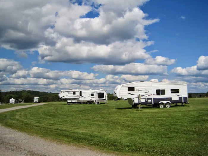 Mountain Top RV Campground Picture 2
