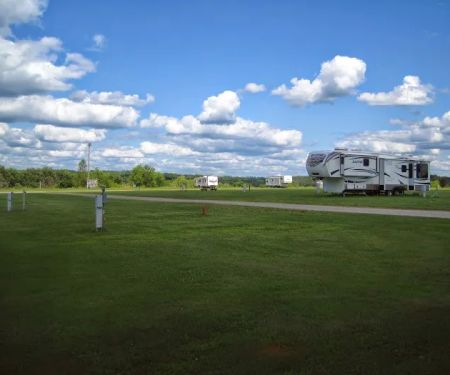 Mountain Top RV Campground