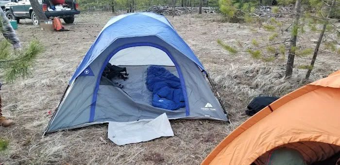 Camp Sunrise Picture 1