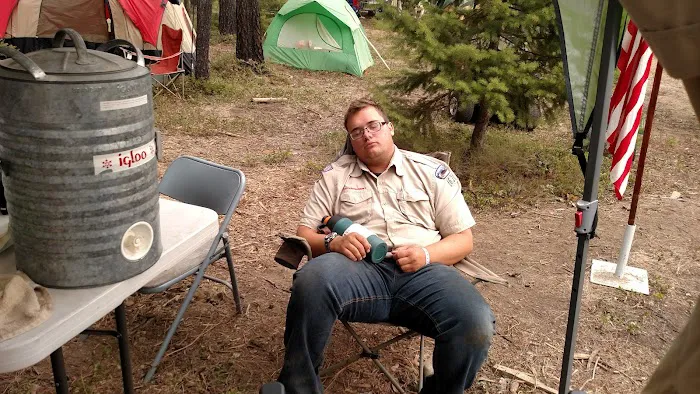 Camp Sunrise Picture 2