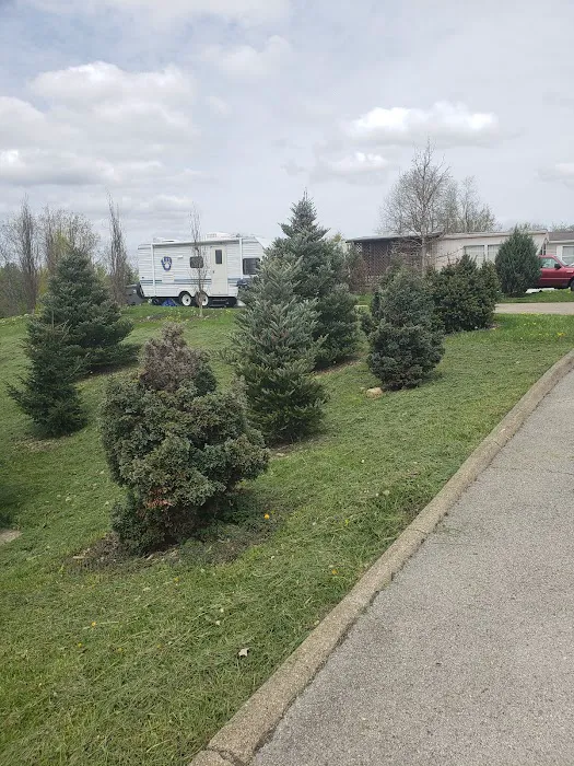 Wheat Hill Mobile Home Community Picture 1