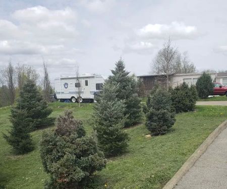 Wheat Hill Mobile Home Community