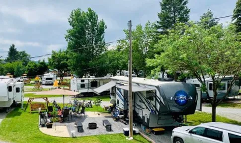 Spokane KOA Journey Picture 5