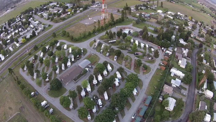 Spokane KOA Journey Picture 1