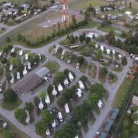 Spokane KOA Journey ico
