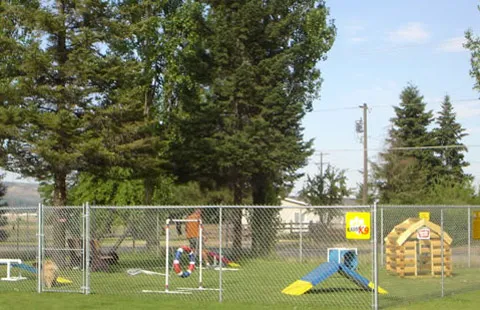 Spokane KOA Journey Picture 10