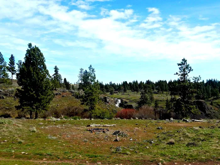 Fishtrap Recreation Area Picture 2