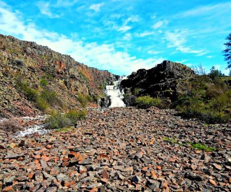 Fishtrap Recreation Area