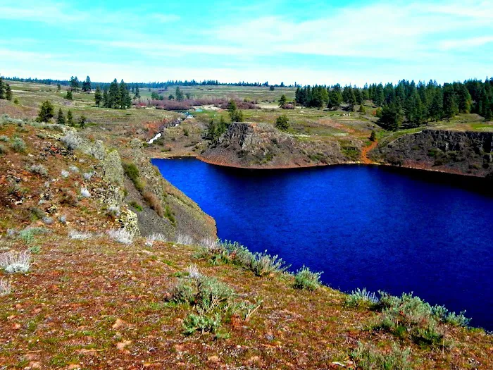 Fishtrap Recreation Area Picture 3
