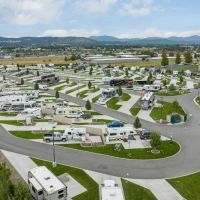 Liberty Lake RV Campground ico