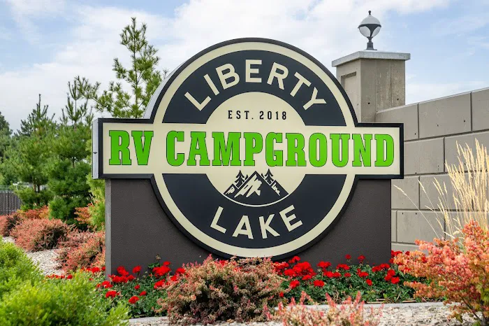 Liberty Lake RV Campground Picture 9