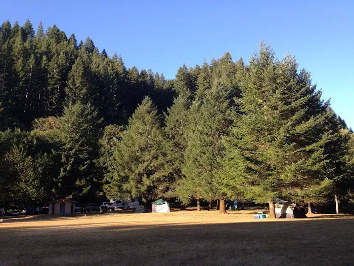 River Edge Campground Picture 8