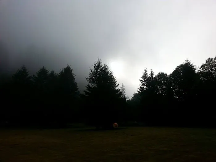 River Edge Campground Picture 2